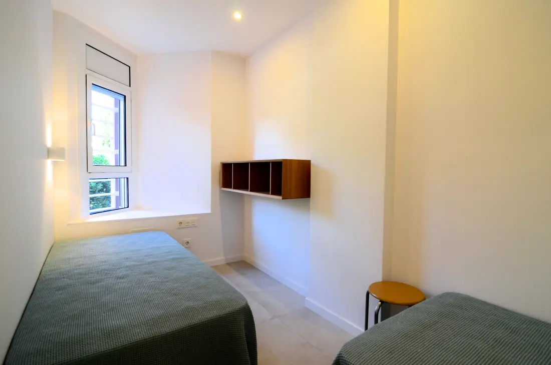 Apartmanok L'Escala