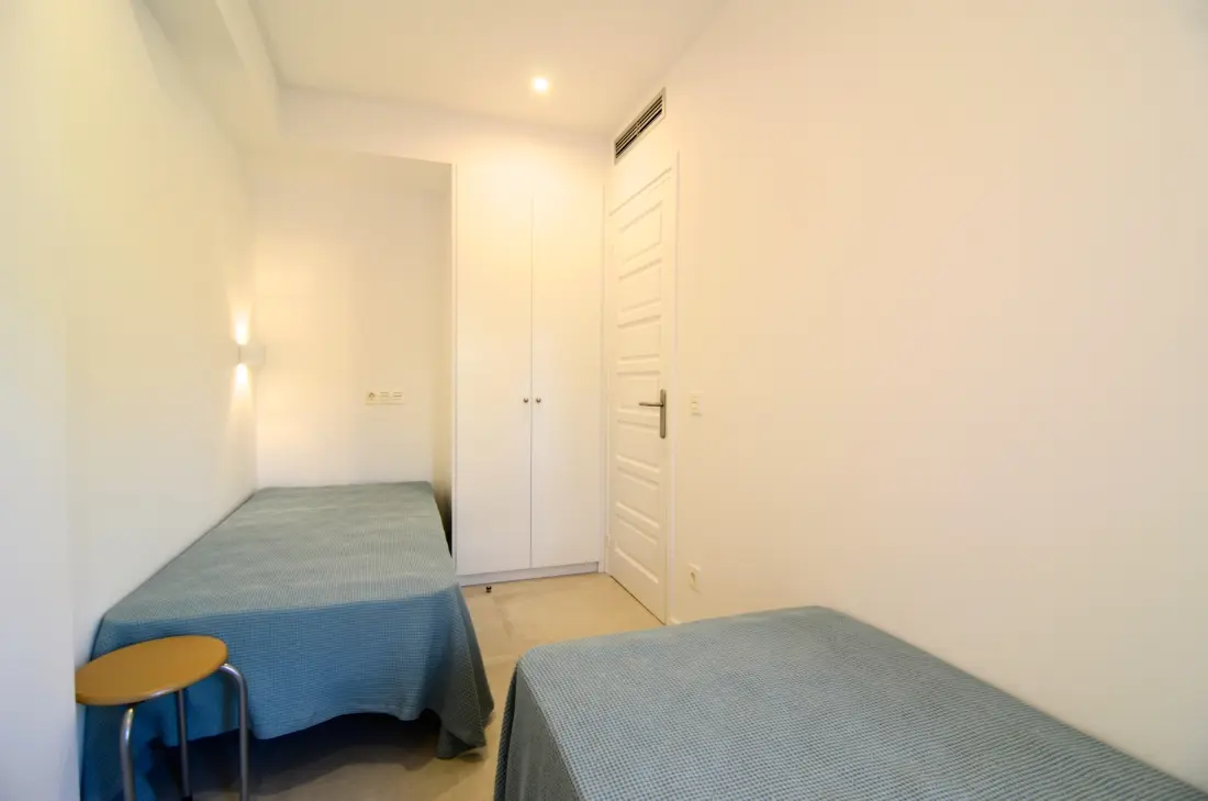 Apartmanok L'Escala