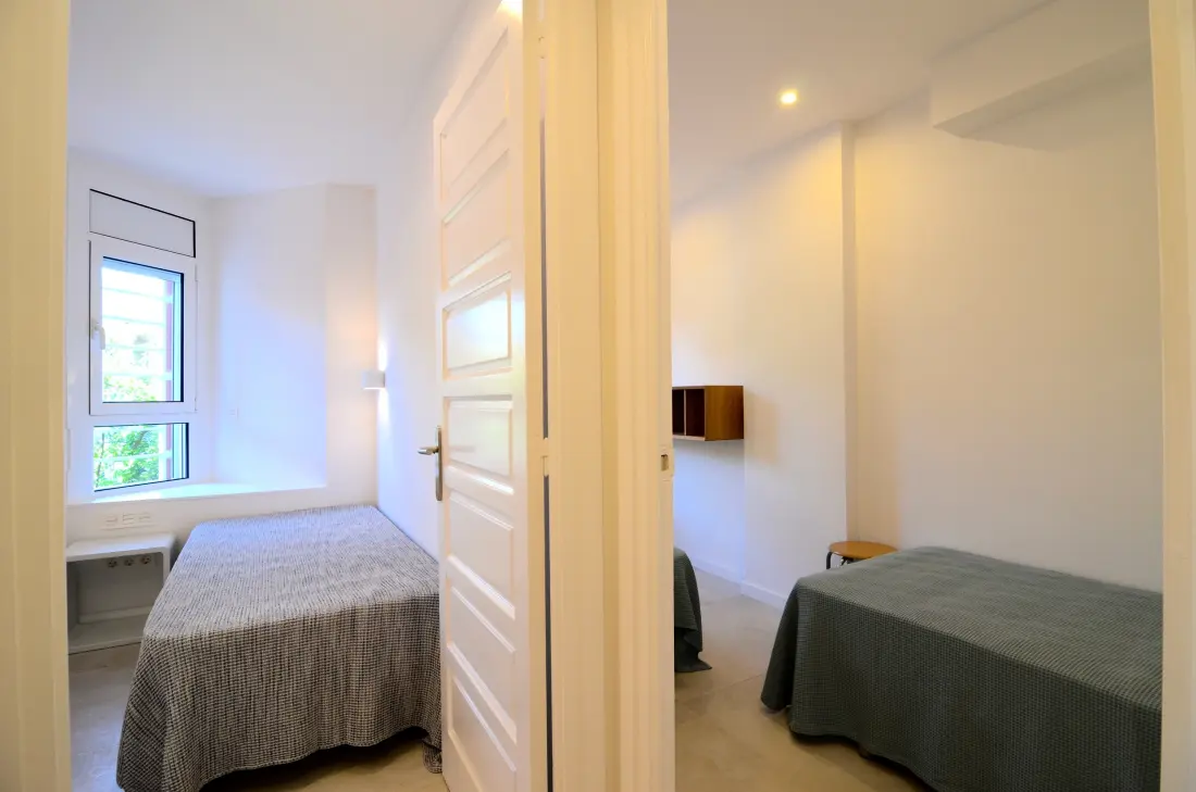 Apartmanok L'Escala