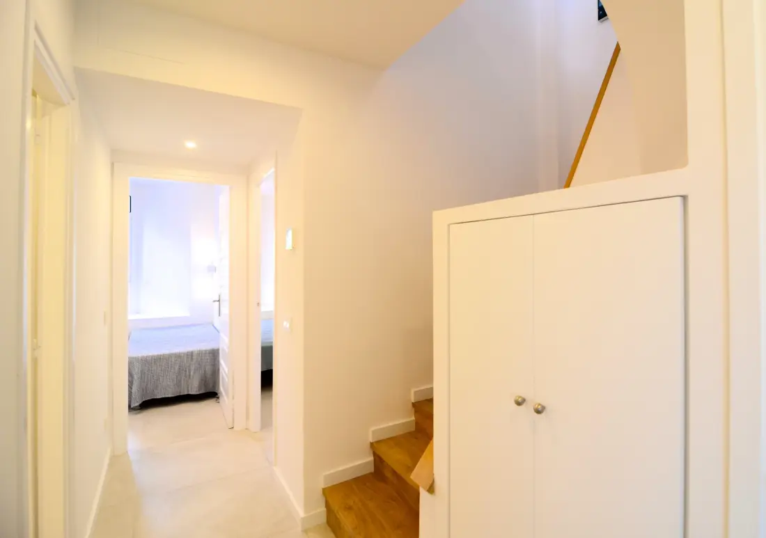 Apartmanok L'Escala