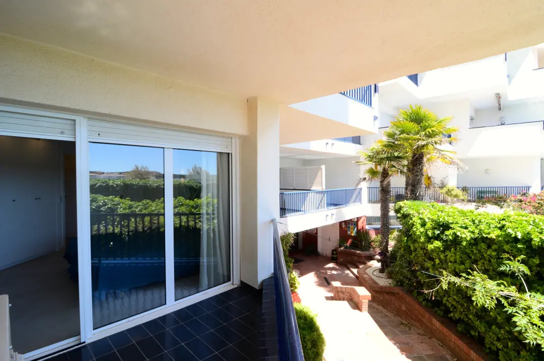 Apartmanok L'Escala