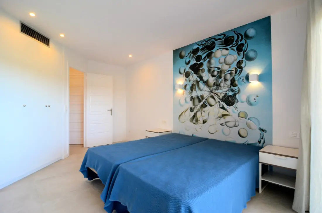 Apartmanok L'Escala