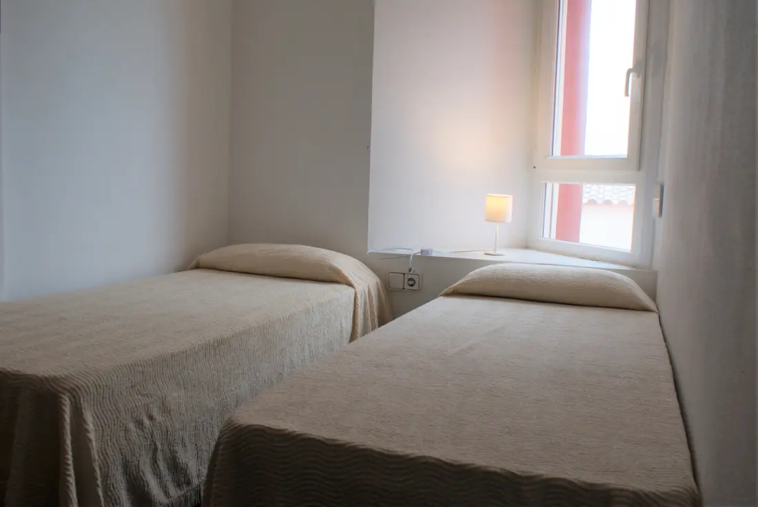 Apartmanok L'Escala