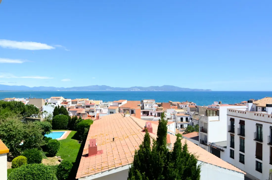 Apartmanok L'Escala