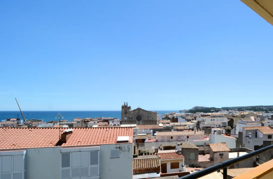 Apartmanok L'Escala