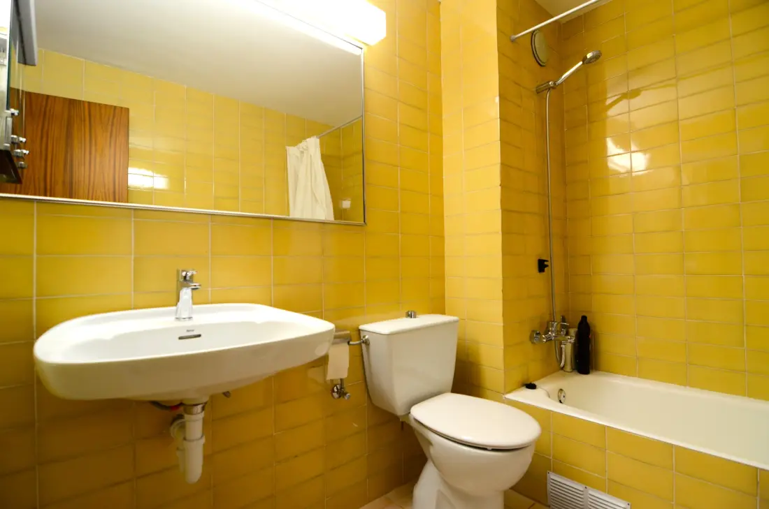 Apartmanok L'Escala