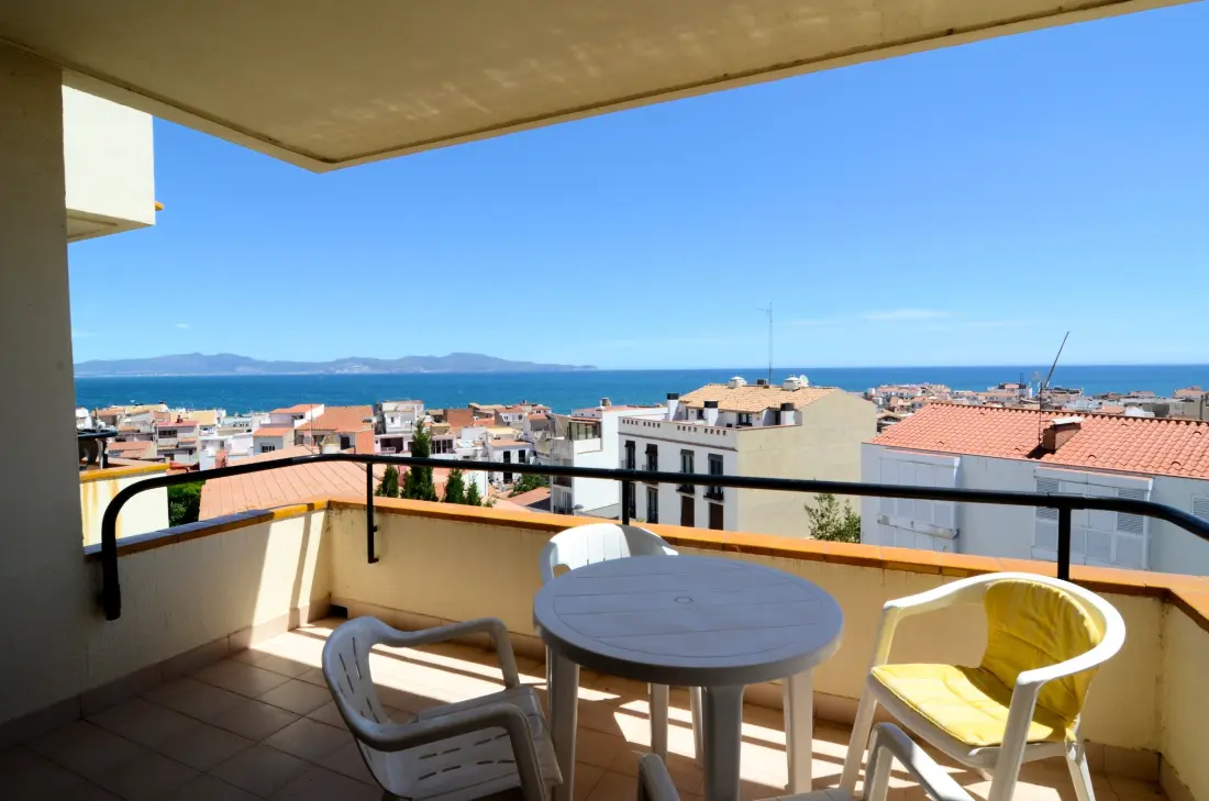 Apartmanok L'Escala
