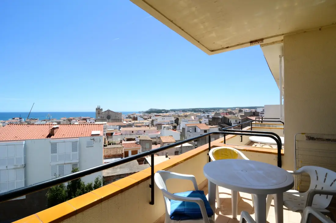 Apartmanok L'Escala