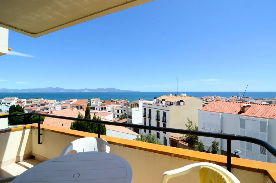 Apartmanok L'Escala