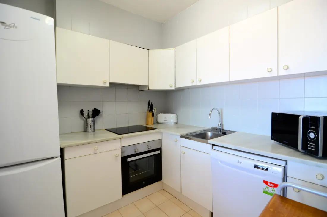 Apartmanok L'Escala