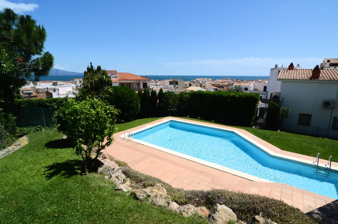 Apartmanok L'Escala