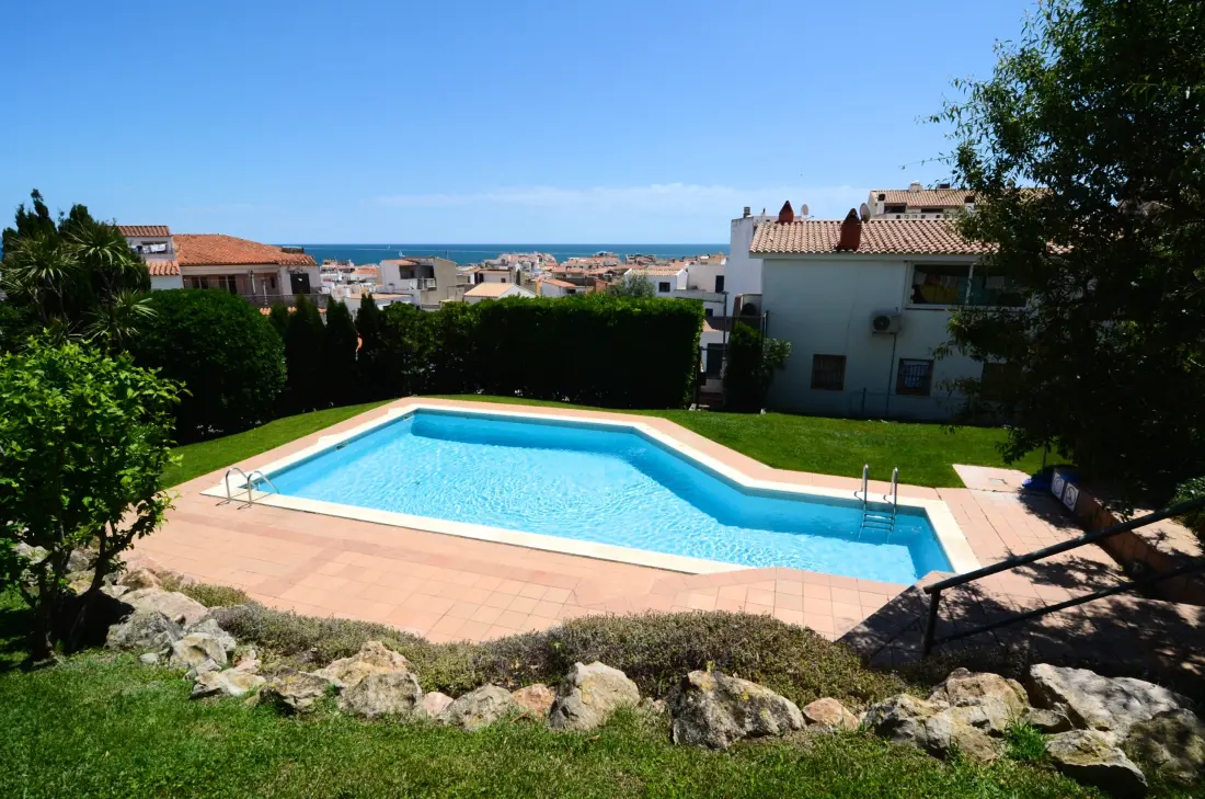 Apartmanok L'Escala