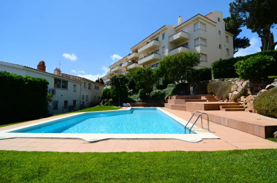 Apartmanok L'Escala