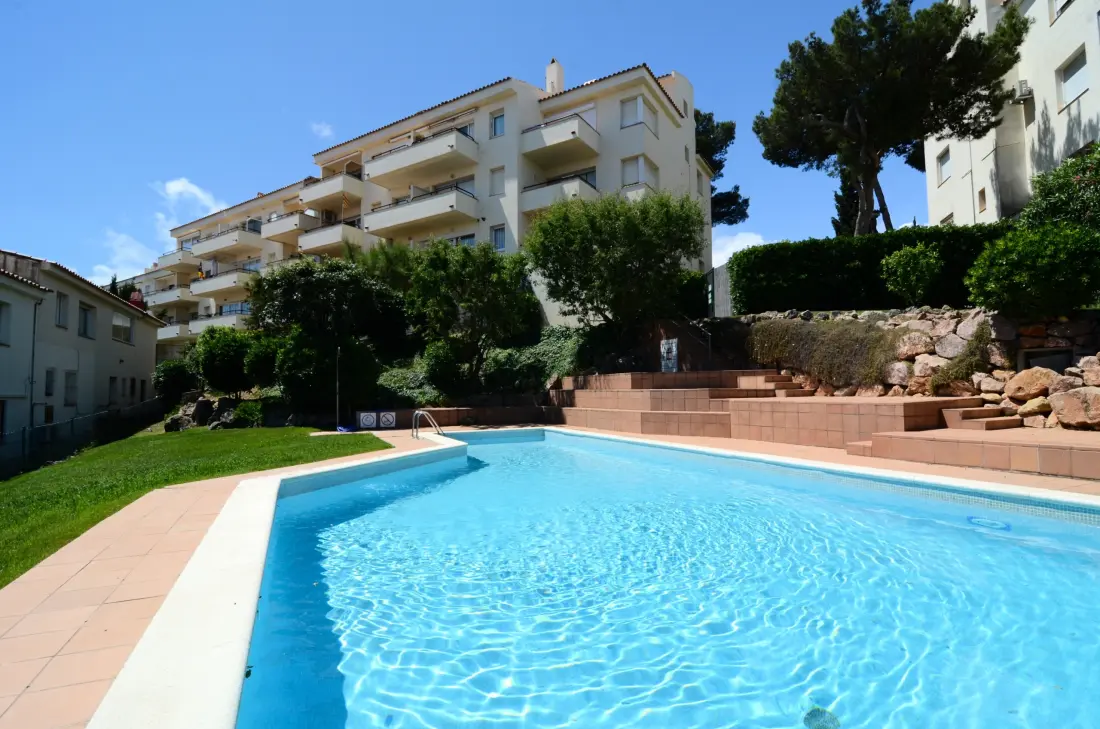 Apartmanok L'Escala