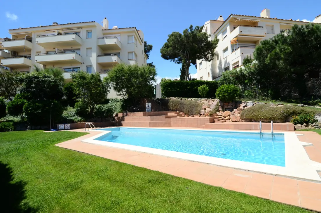 Apartmanok L'Escala