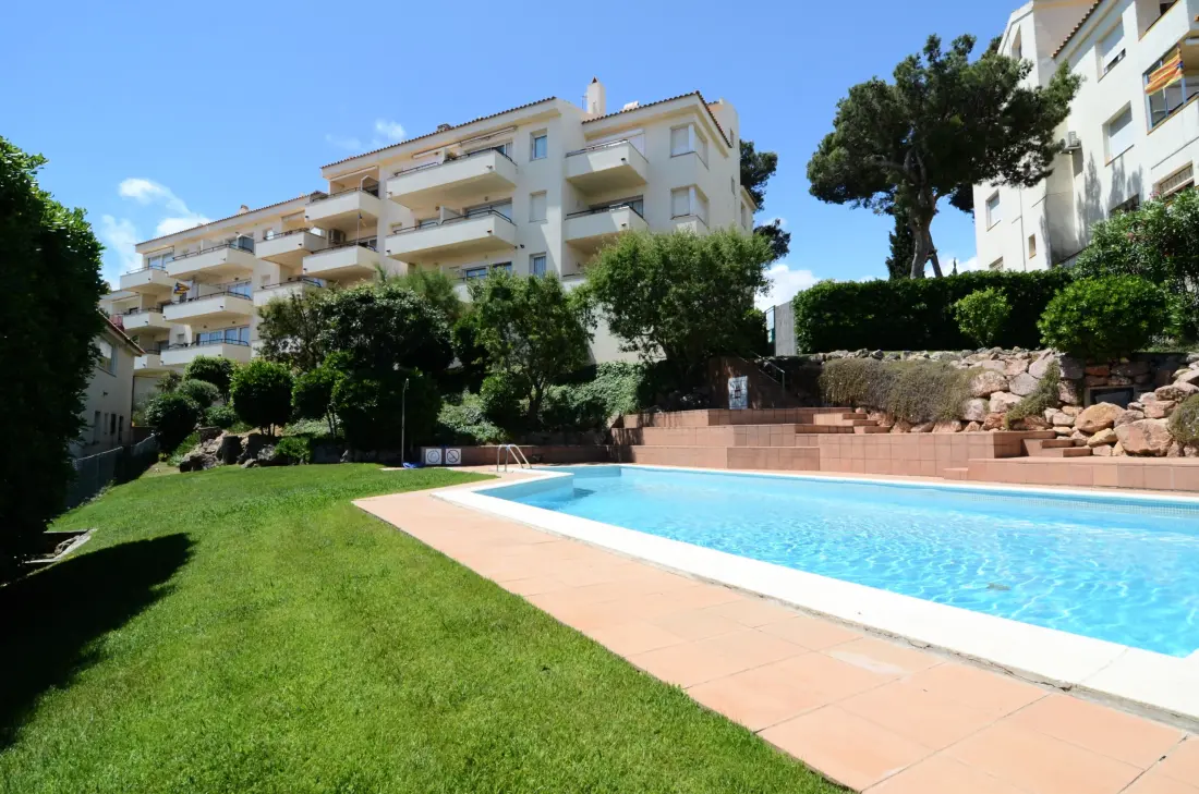 Apartmanok L'Escala