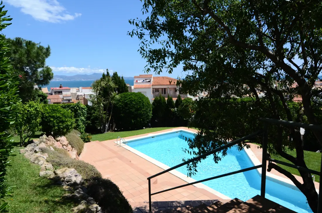 Apartmanok L'Escala