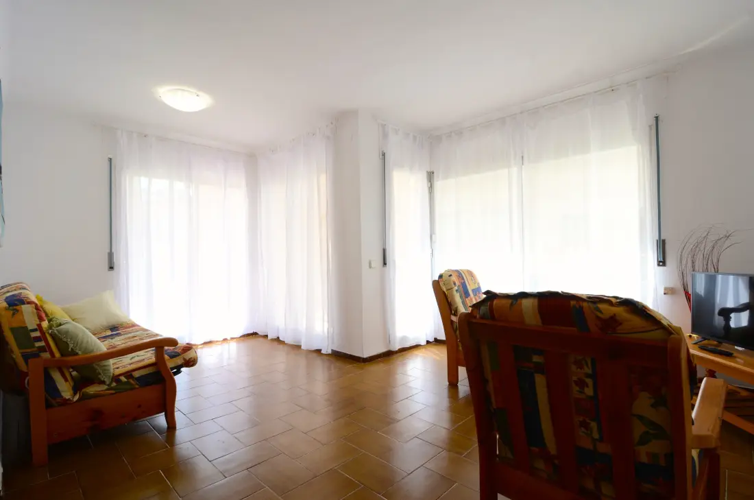 Apartmanok L'Escala