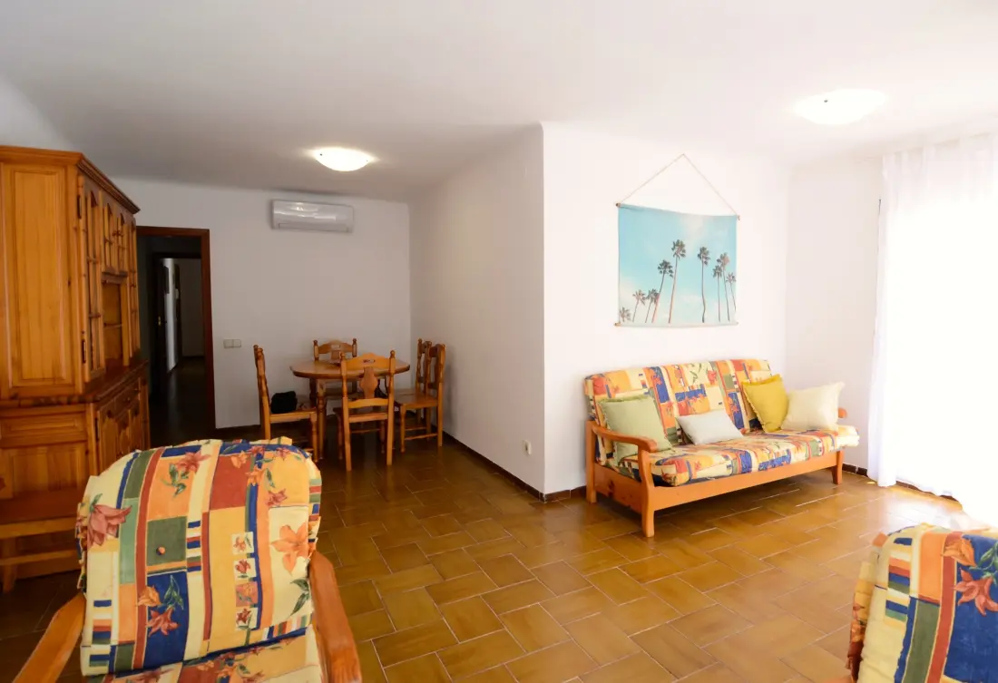 Apartmanok L'Escala
