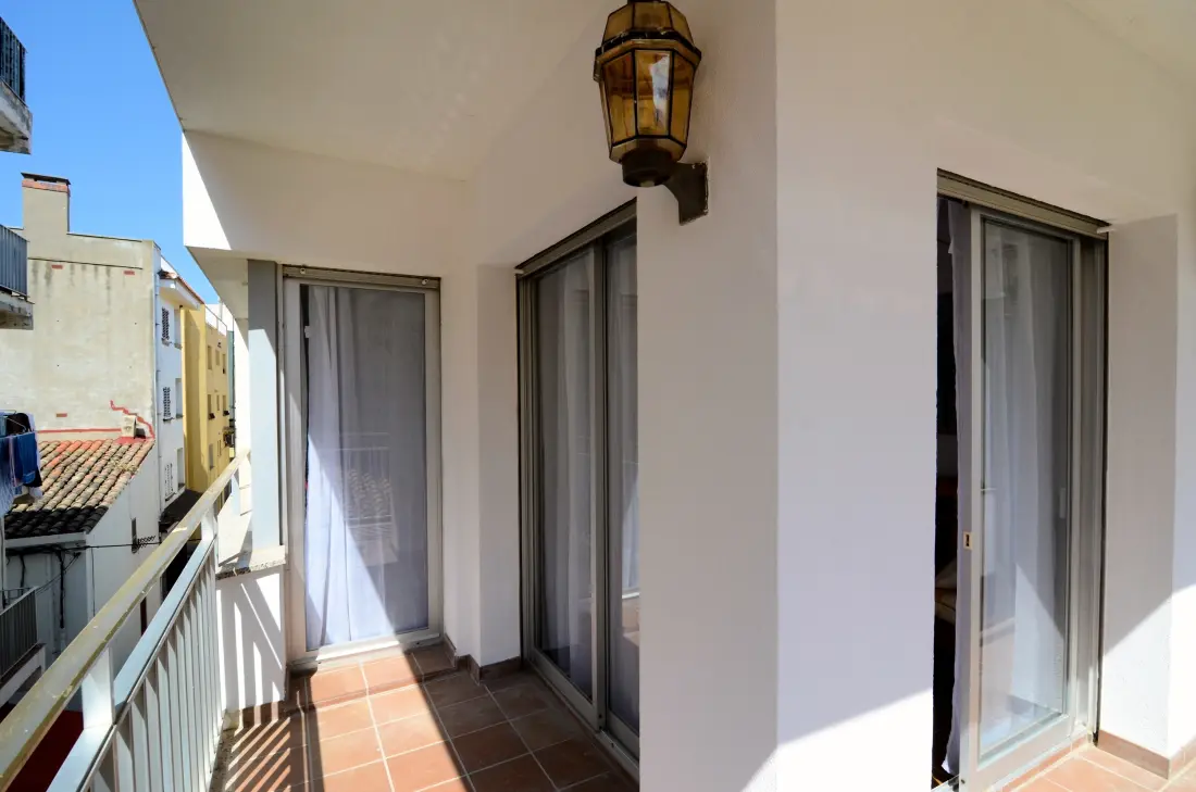 Apartmanok L'Escala