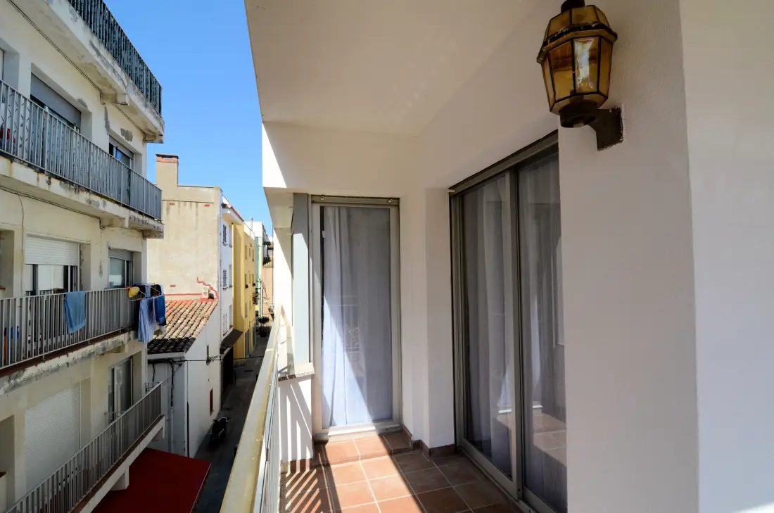 Apartmanok L'Escala