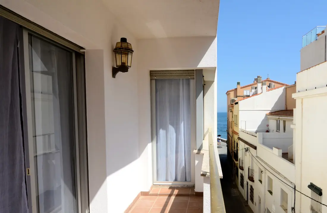 Apartmanok L'Escala