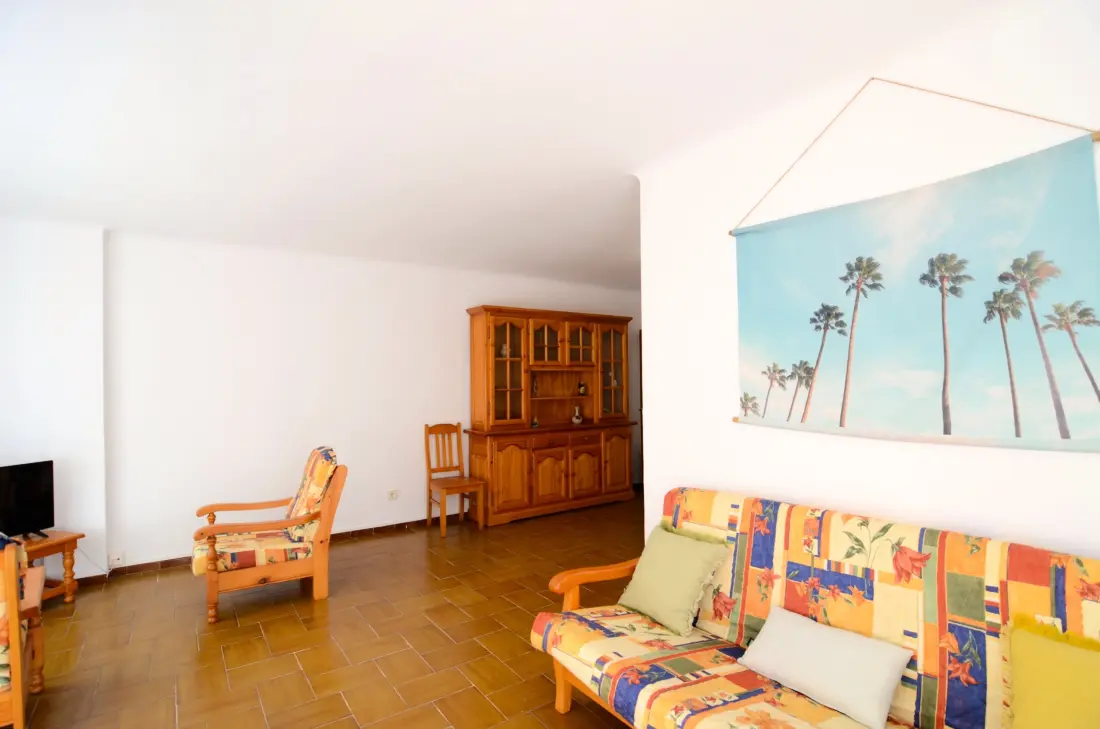 Apartmanok L'Escala