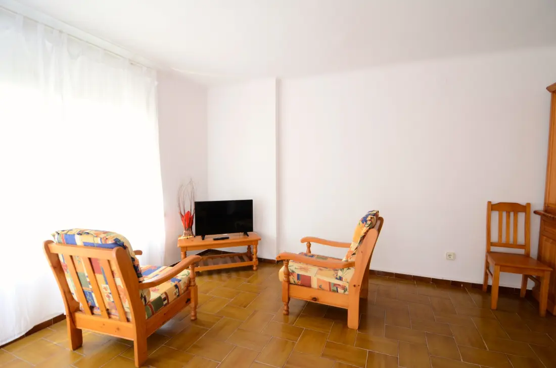 Apartmanok L'Escala