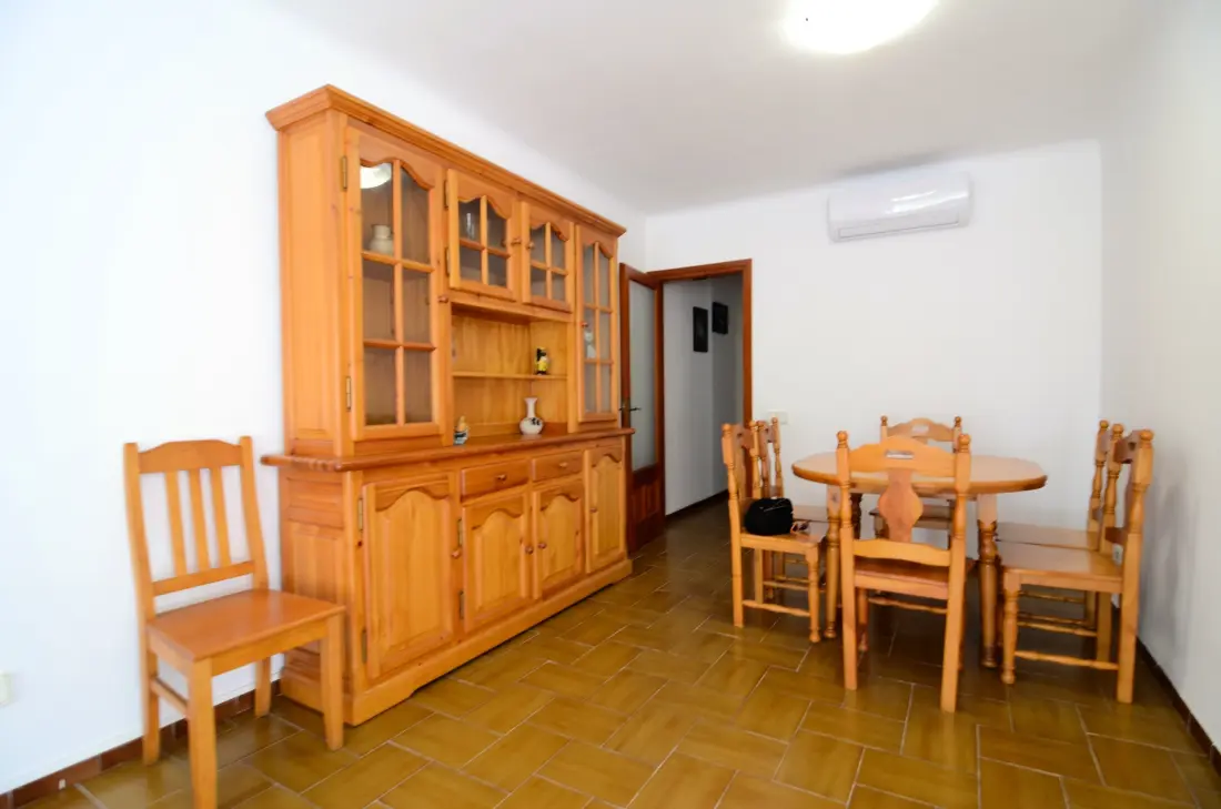 Apartmanok L'Escala