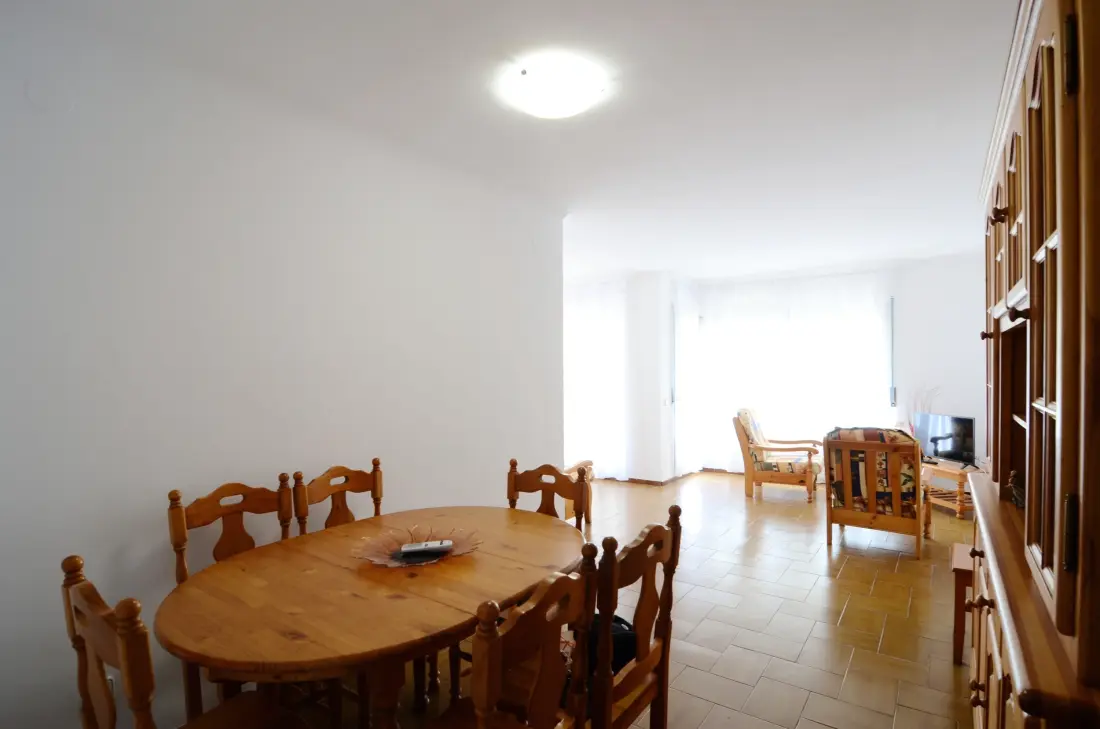 Apartmanok L'Escala