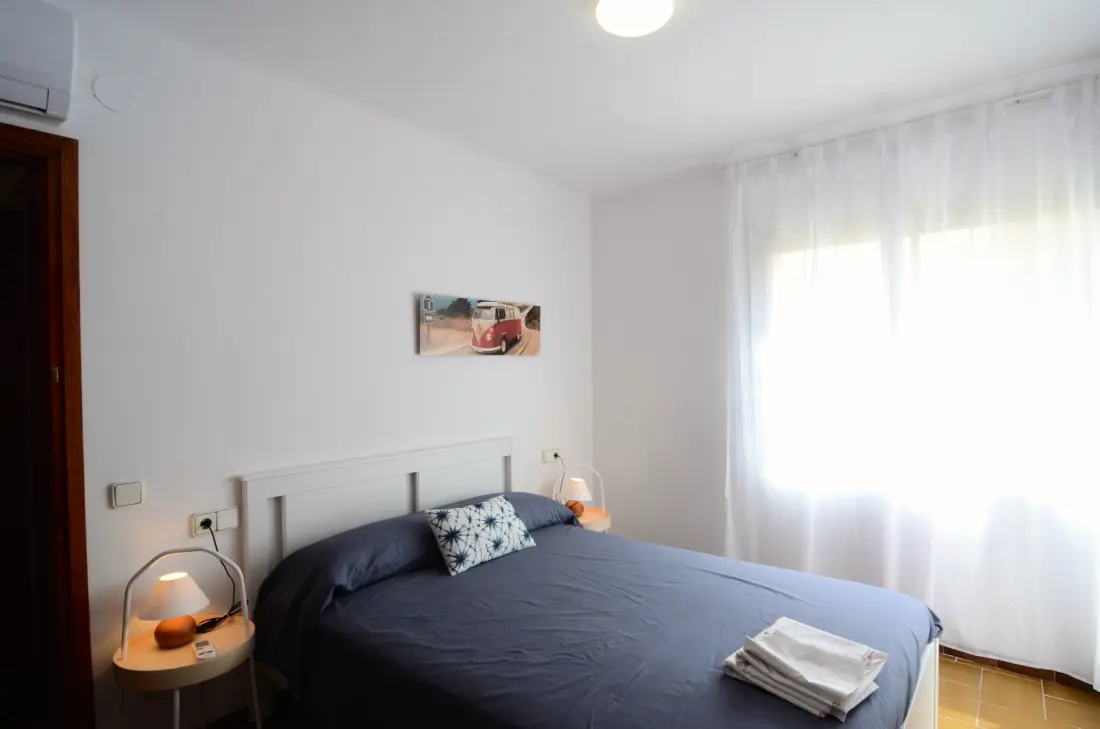 Apartmanok L'Escala