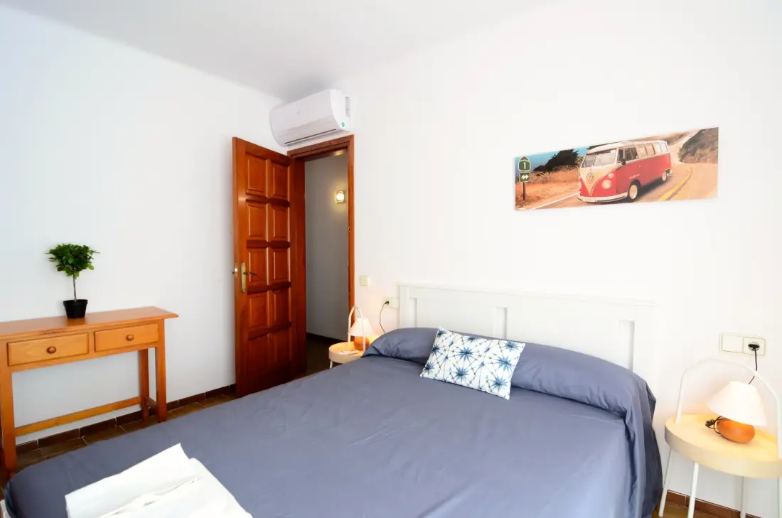 Apartmanok L'Escala