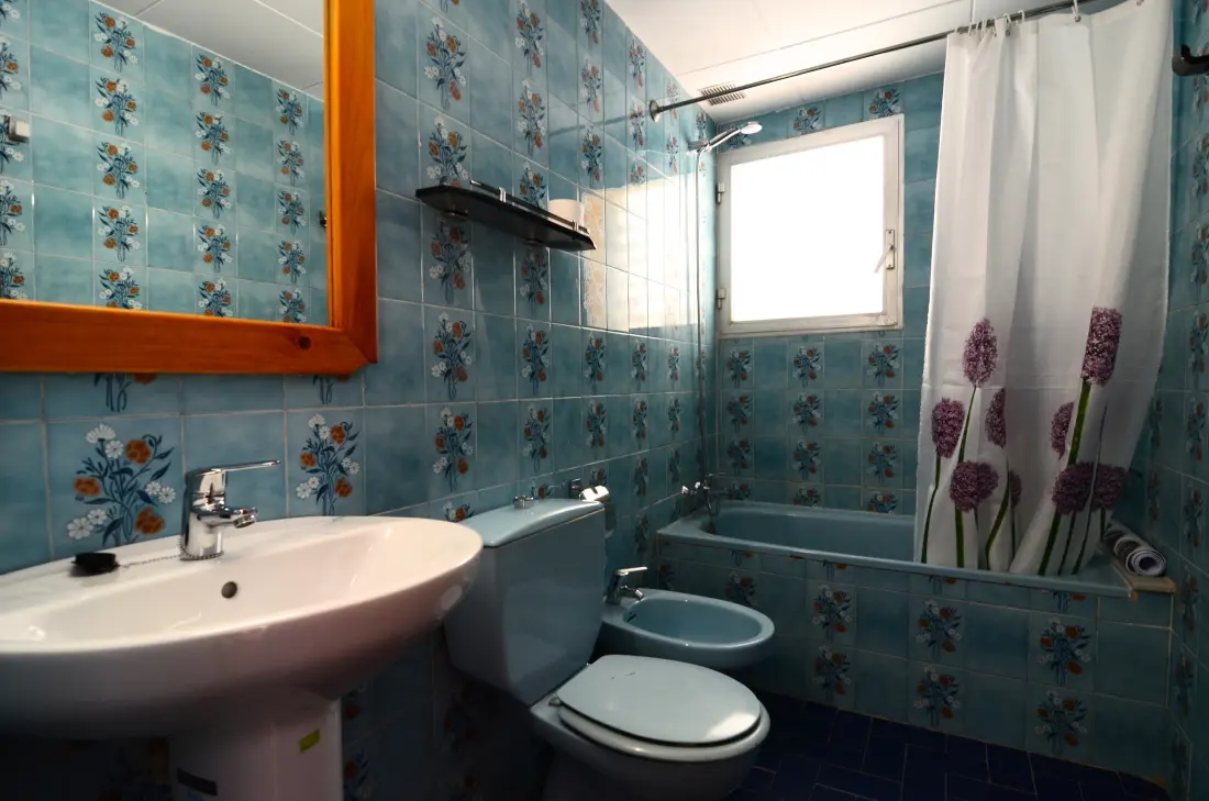 Apartmanok L'Escala