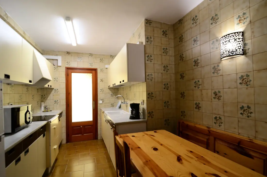 Apartmanok L'Escala