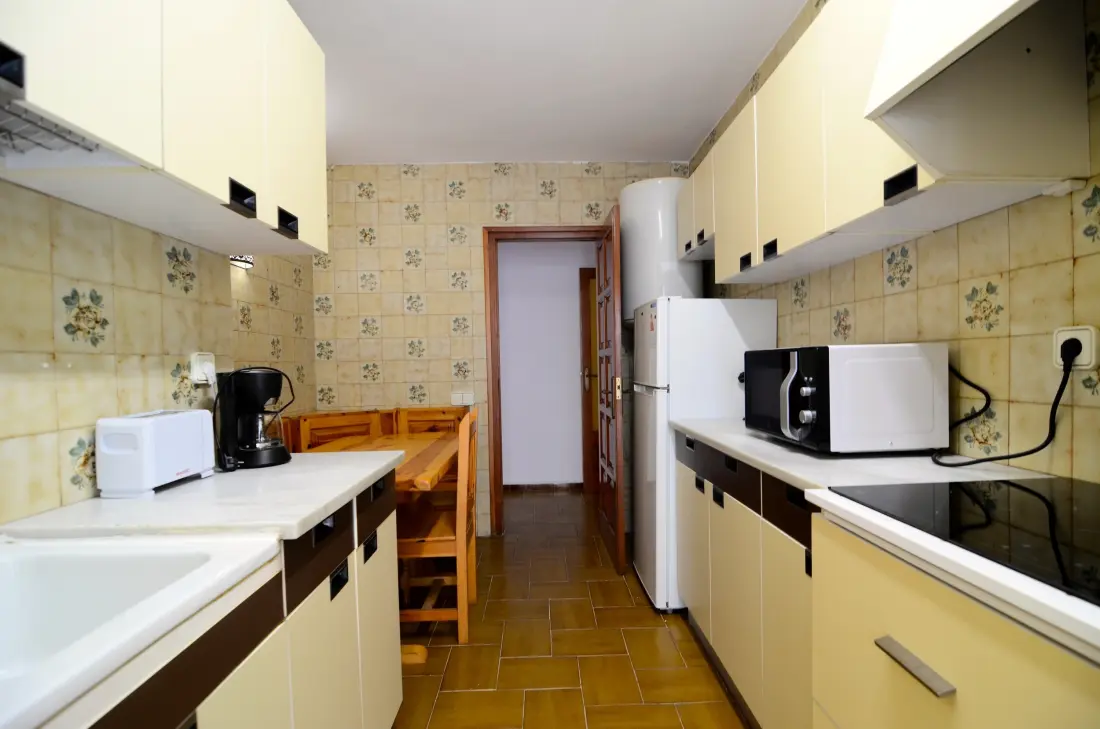 Apartmanok L'Escala