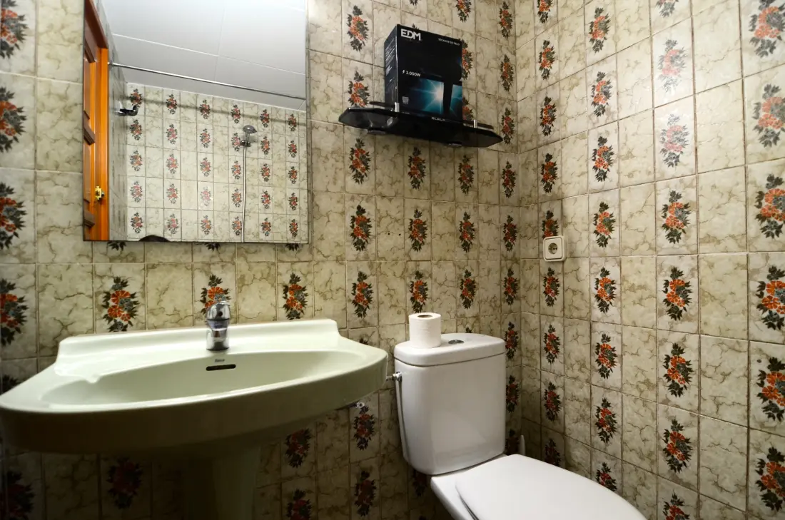 Apartmanok L'Escala