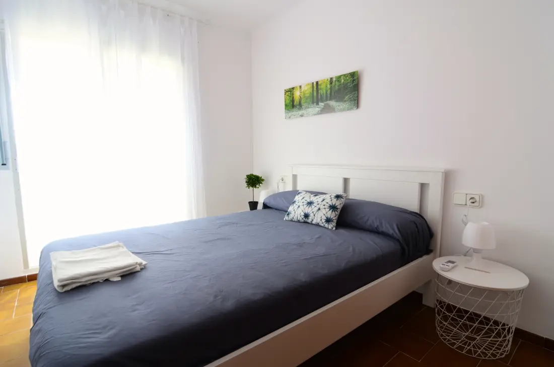 Apartmanok L'Escala