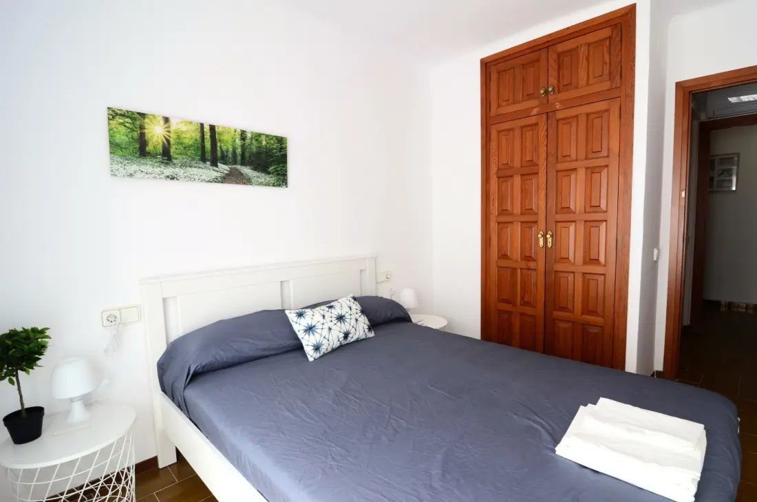 Apartmanok L'Escala