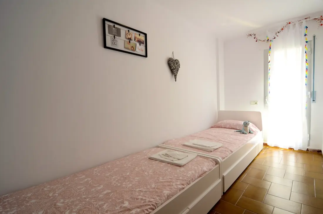 Apartmanok L'Escala