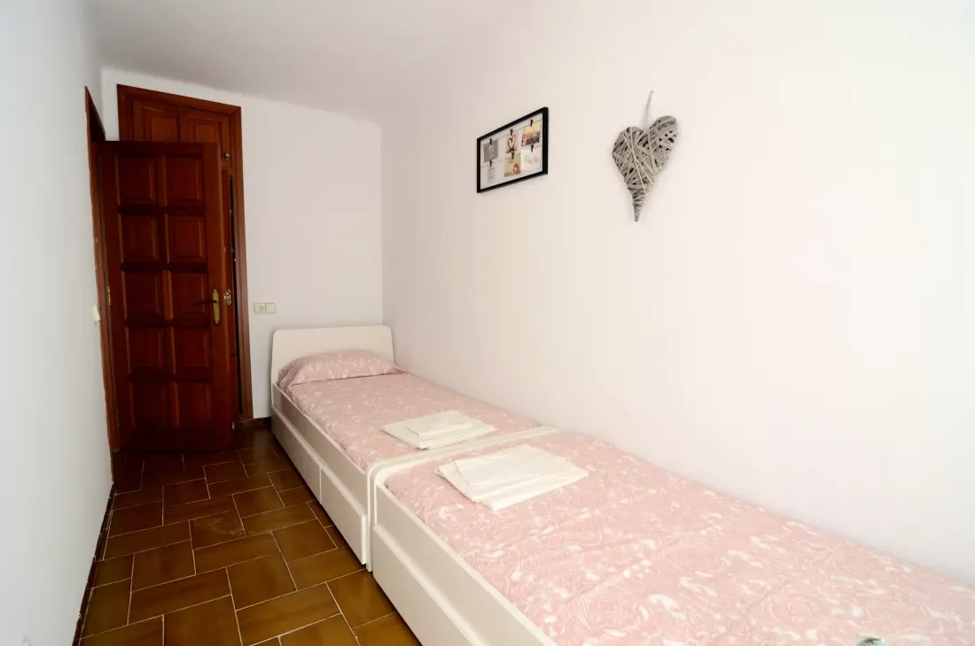 Apartmanok L'Escala