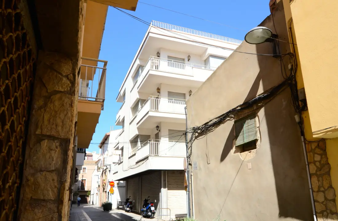 Apartmanok L'Escala