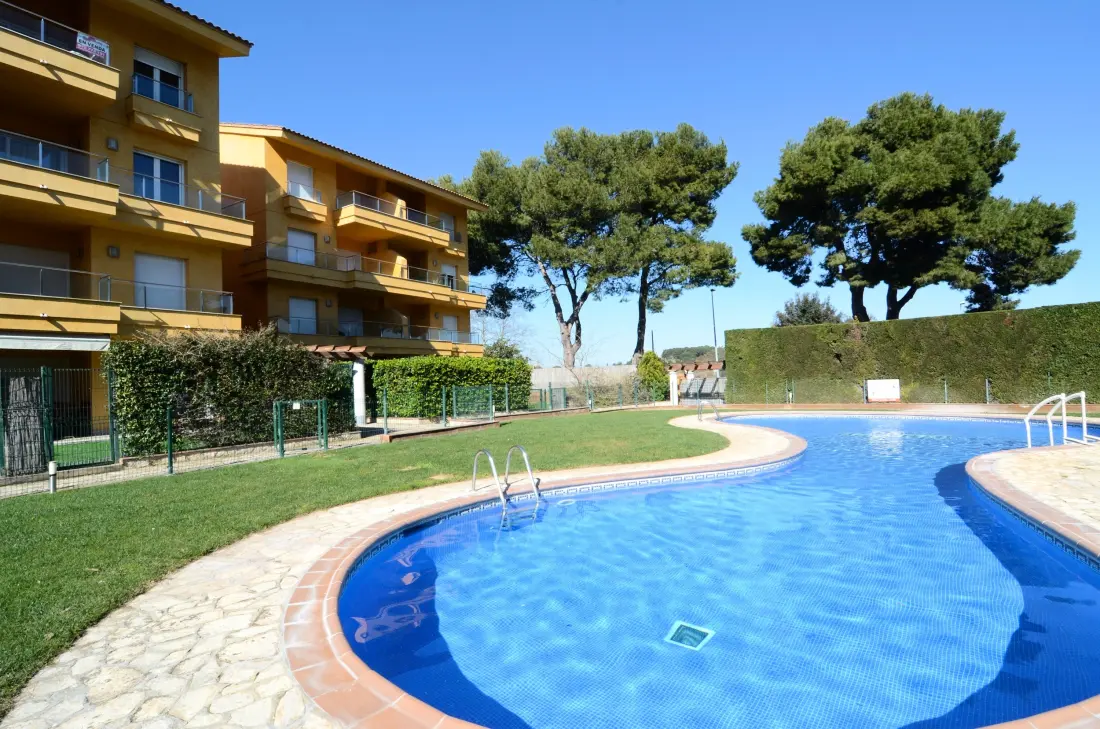 Apartmanok L'Escala