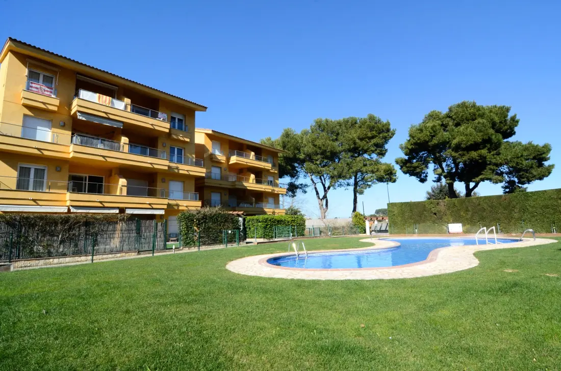 Apartmanok L'Escala