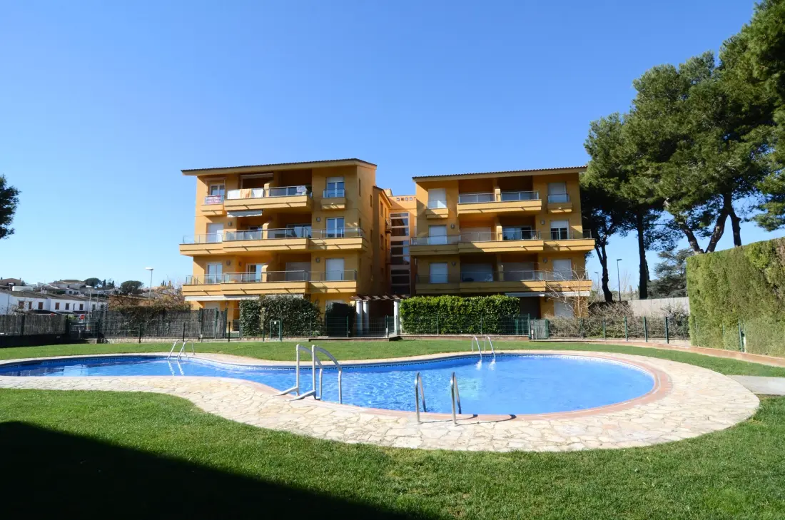 Apartmanok L'Escala