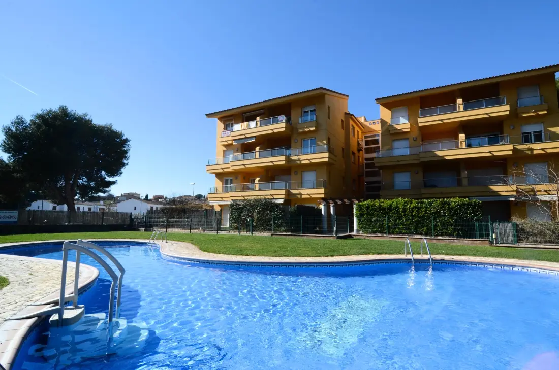 Apartmanok L'Escala