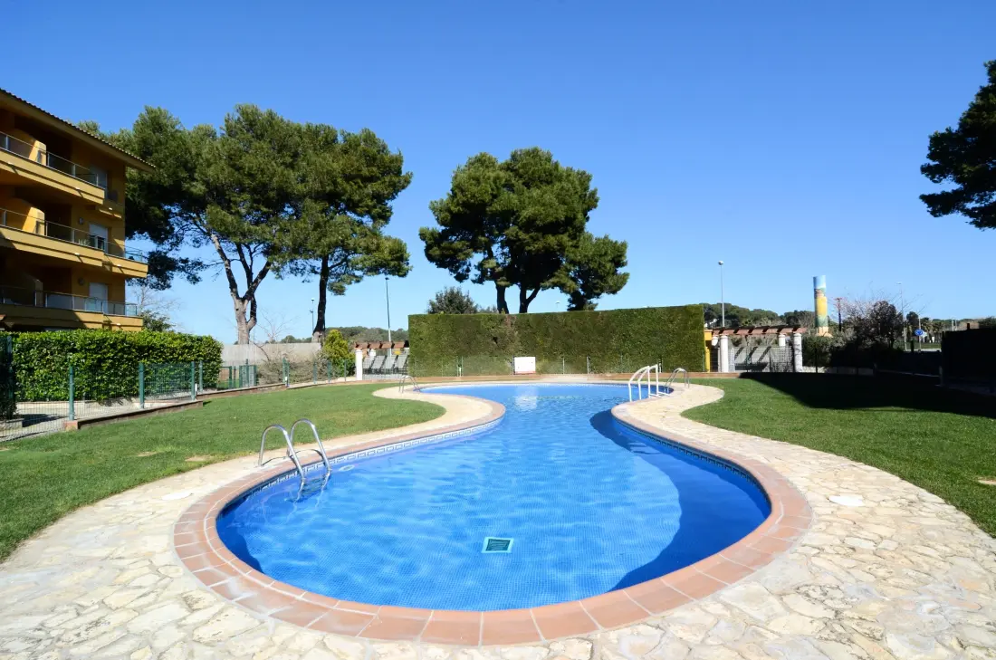 Apartmanok L'Escala