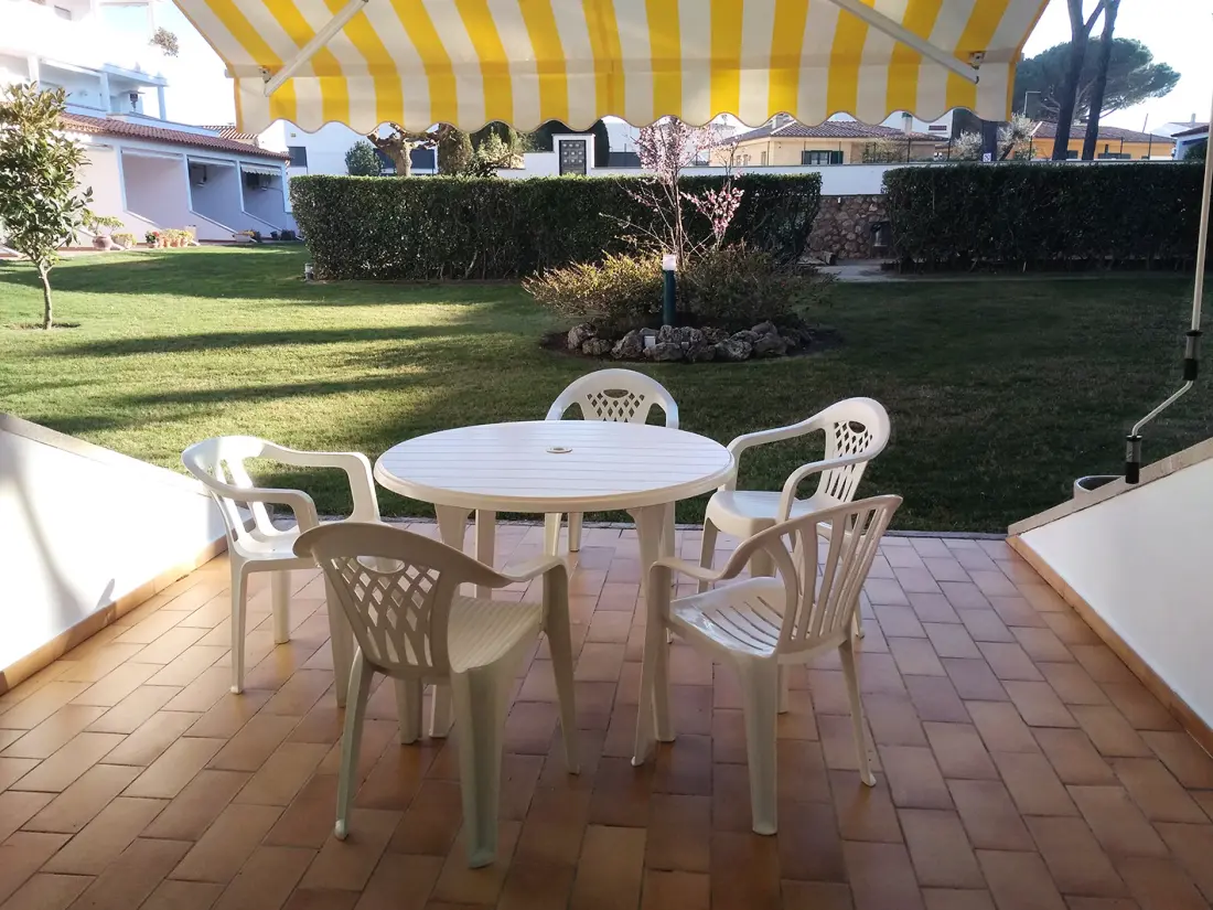 Apartmanok L'Escala