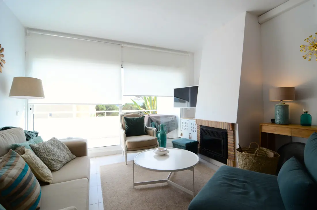 Apartmanok L'Escala