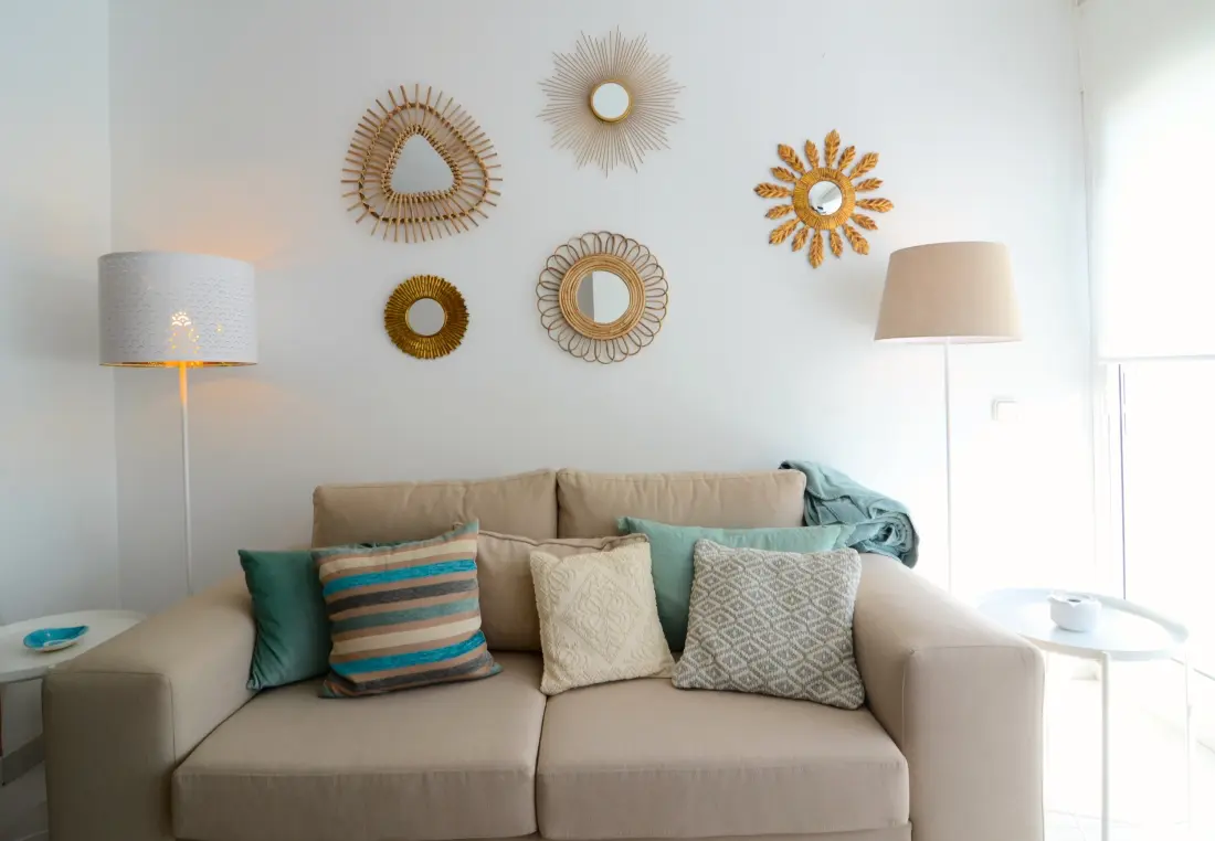 Apartmanok L'Escala