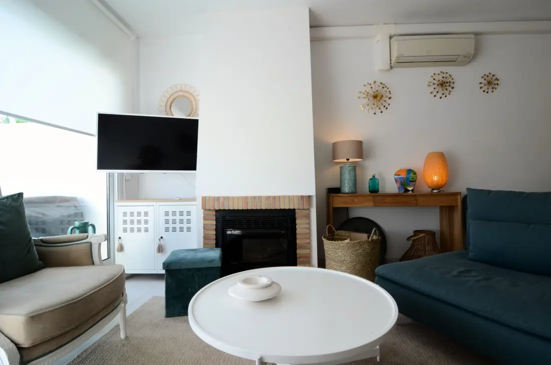 Apartmanok L'Escala